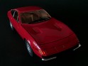 1:18 Hot Wheels Elite Ferrari 365 GTB4 1967 Rojo. Subida por Rajas_85
